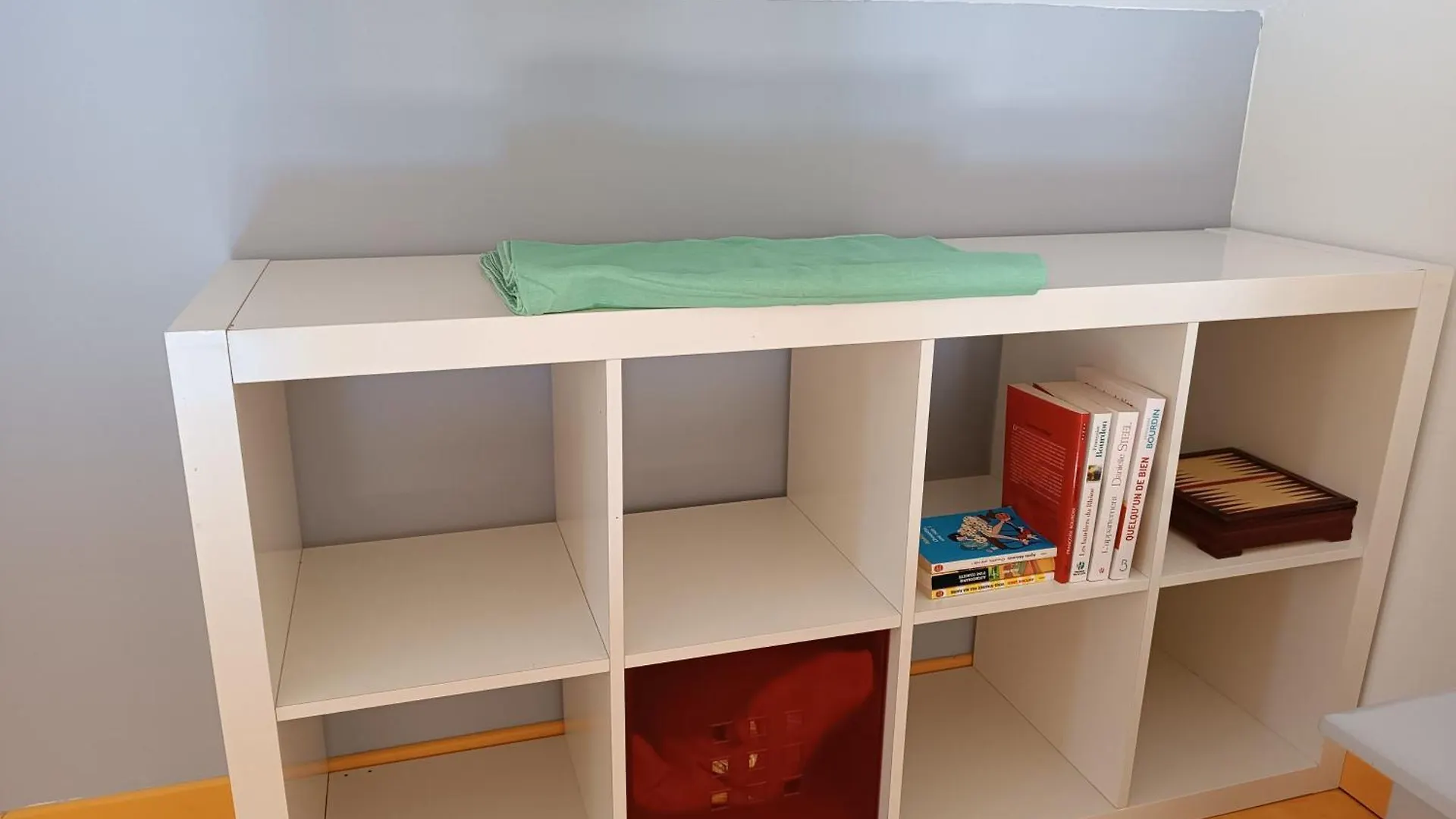 Apartman La Villa Des Pins Le Poët-Laval Franciaország