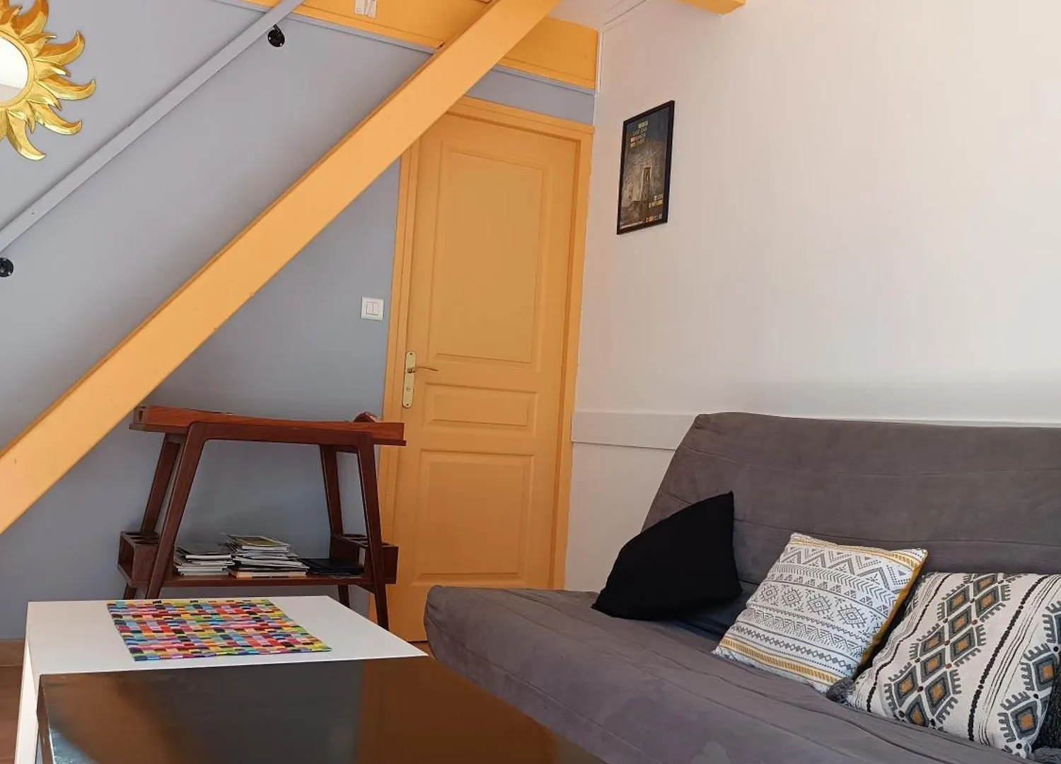 La Villa Des Pins Le Poët-Laval